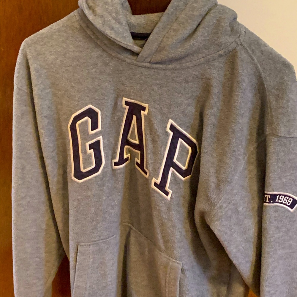 Gap Hoodie
